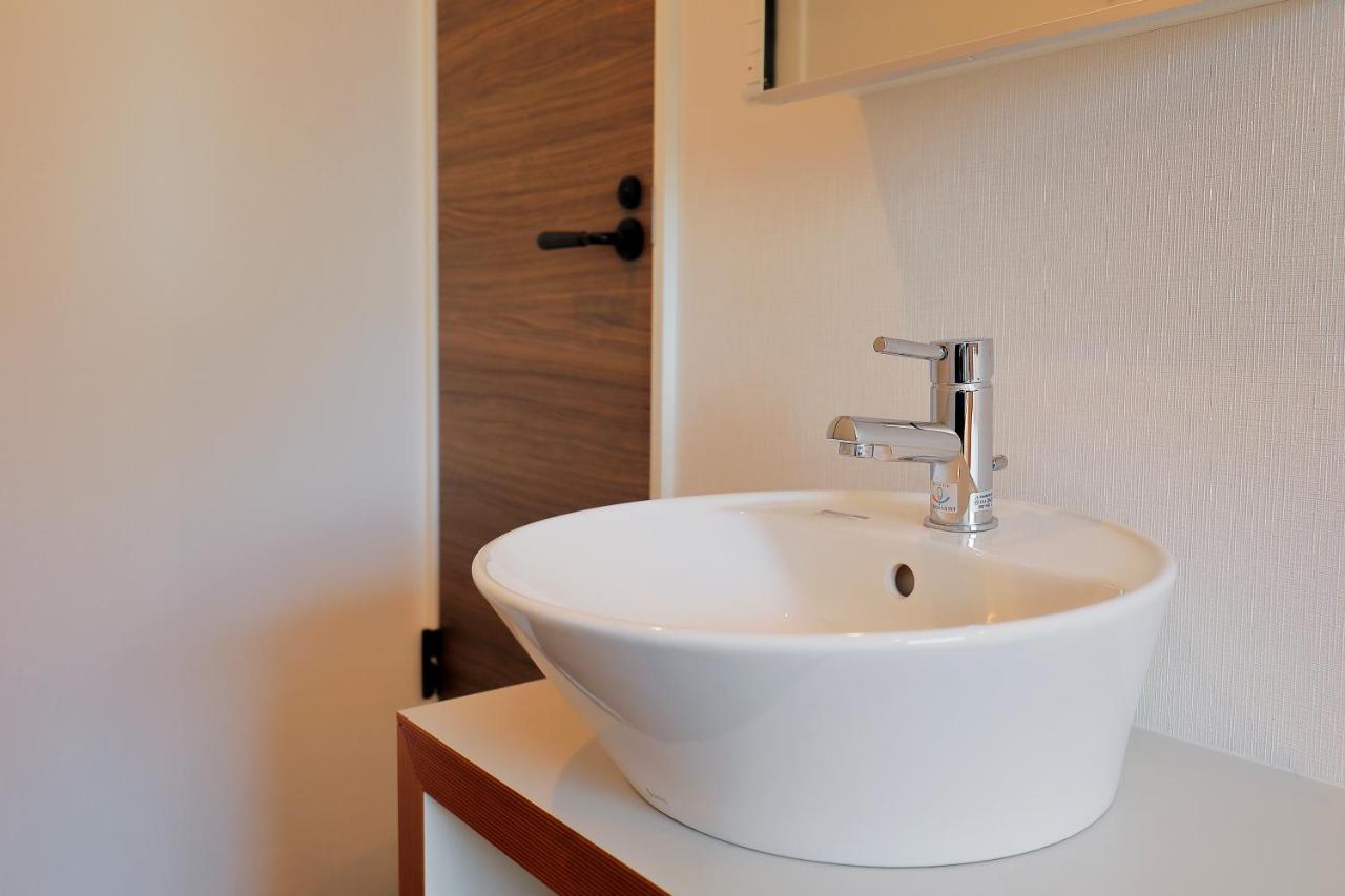 Ostay Namba Minami Hotel Toyotomi Skybird Osaka Ngoại thất bức ảnh
