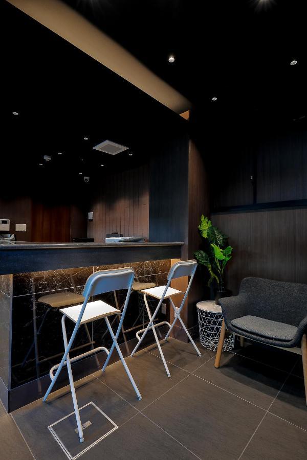 Ostay Namba Minami Hotel Toyotomi Skybird Osaka Ngoại thất bức ảnh