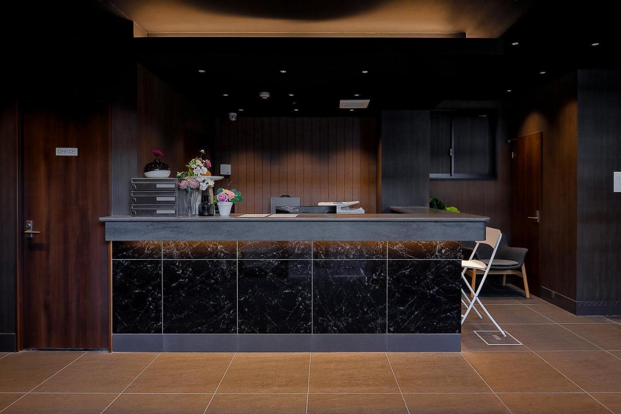 Ostay Namba Minami Hotel Toyotomi Skybird Osaka Ngoại thất bức ảnh
