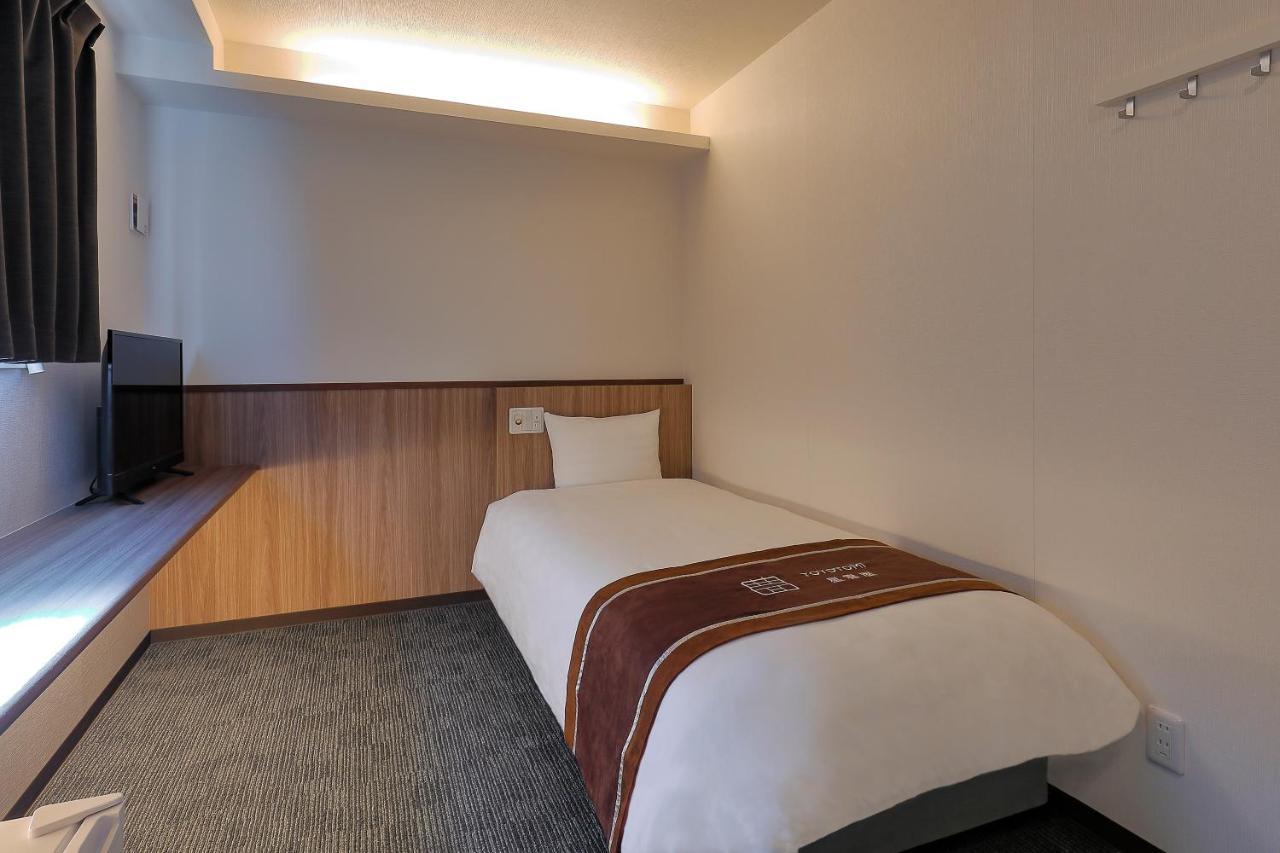 Ostay Namba Minami Hotel Toyotomi Skybird Osaka Ngoại thất bức ảnh