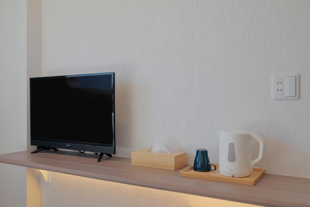 Ostay Namba Minami Hotel Toyotomi Skybird Osaka Ngoại thất bức ảnh